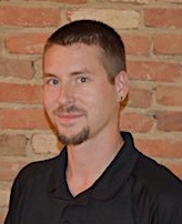 Populist Employee Randy Cook